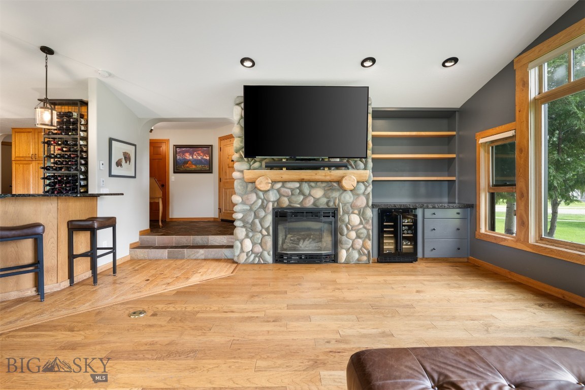 Sundance Springs - Residential
