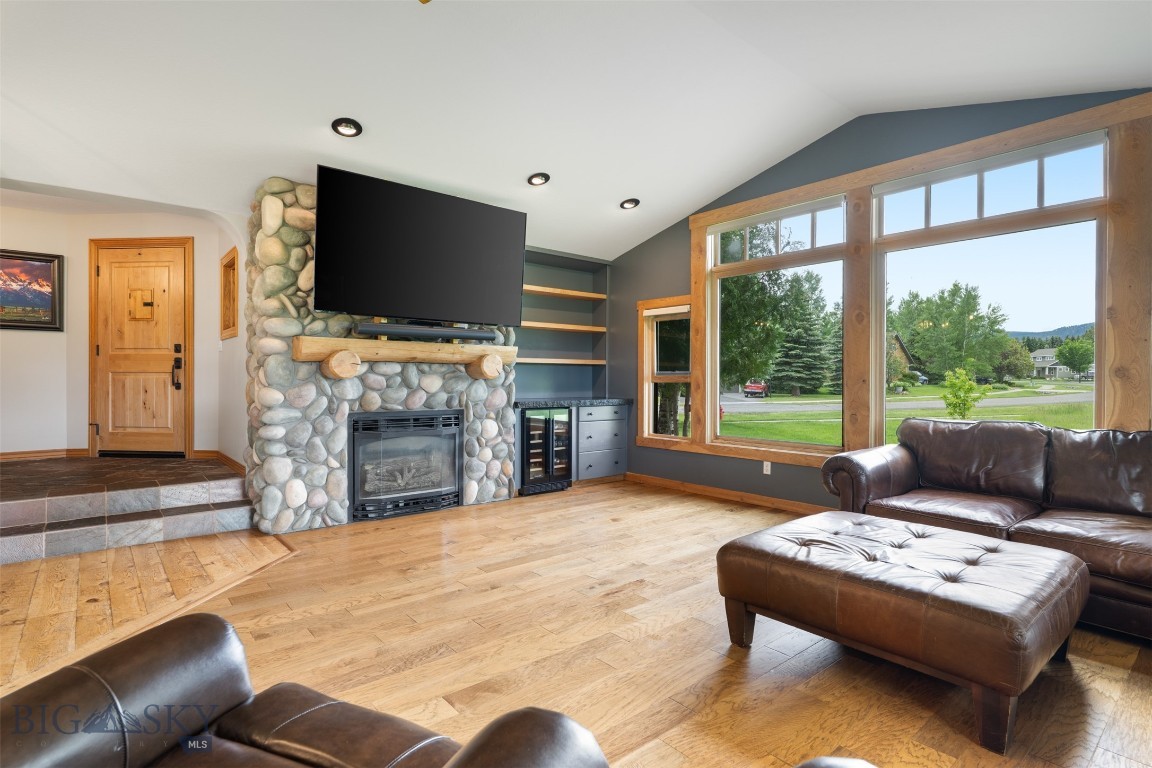 Sundance Springs - Residential