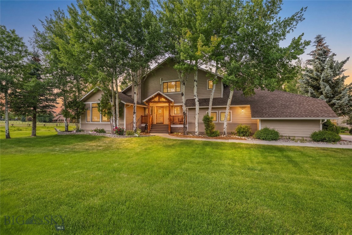Sundance Springs - Residential
