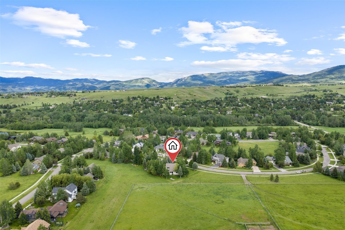 Sundance Springs - Residential