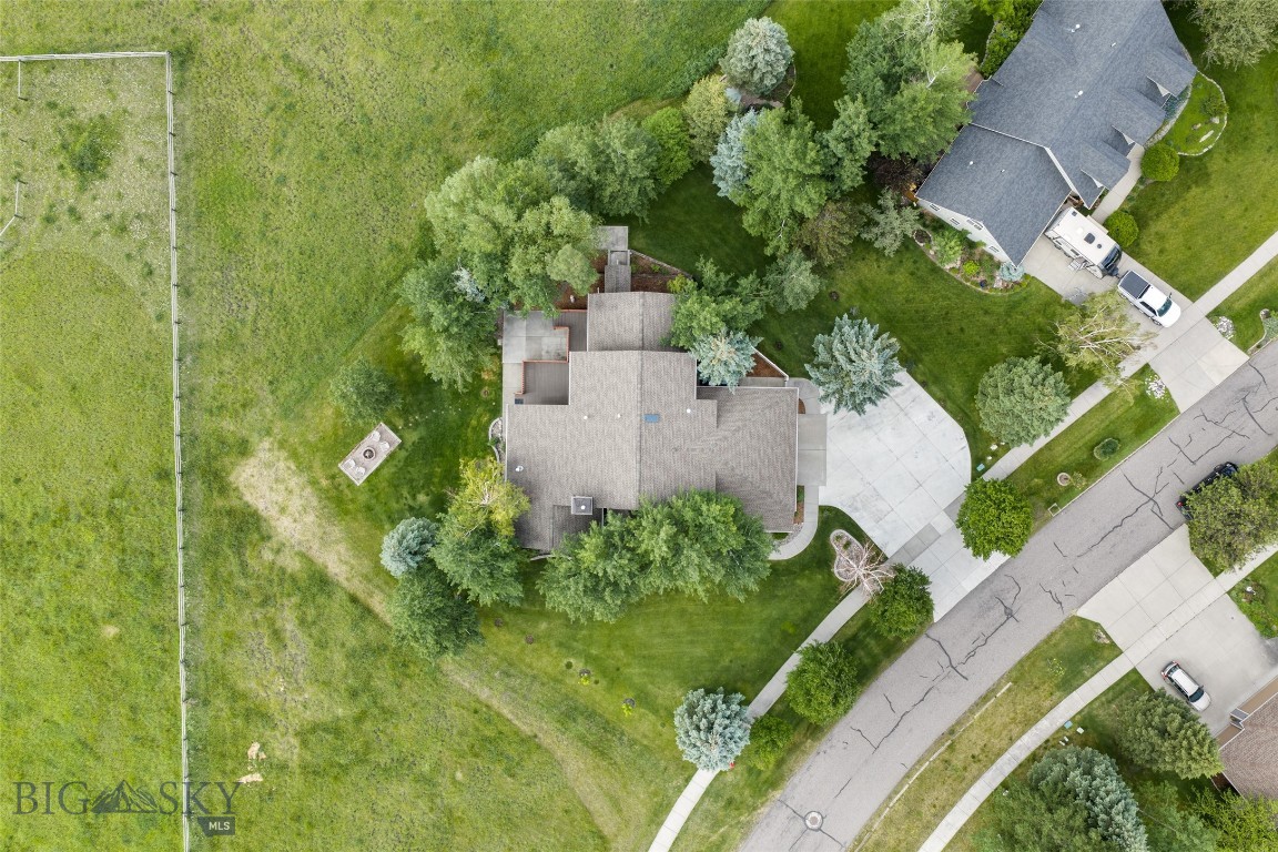 Sundance Springs - Residential