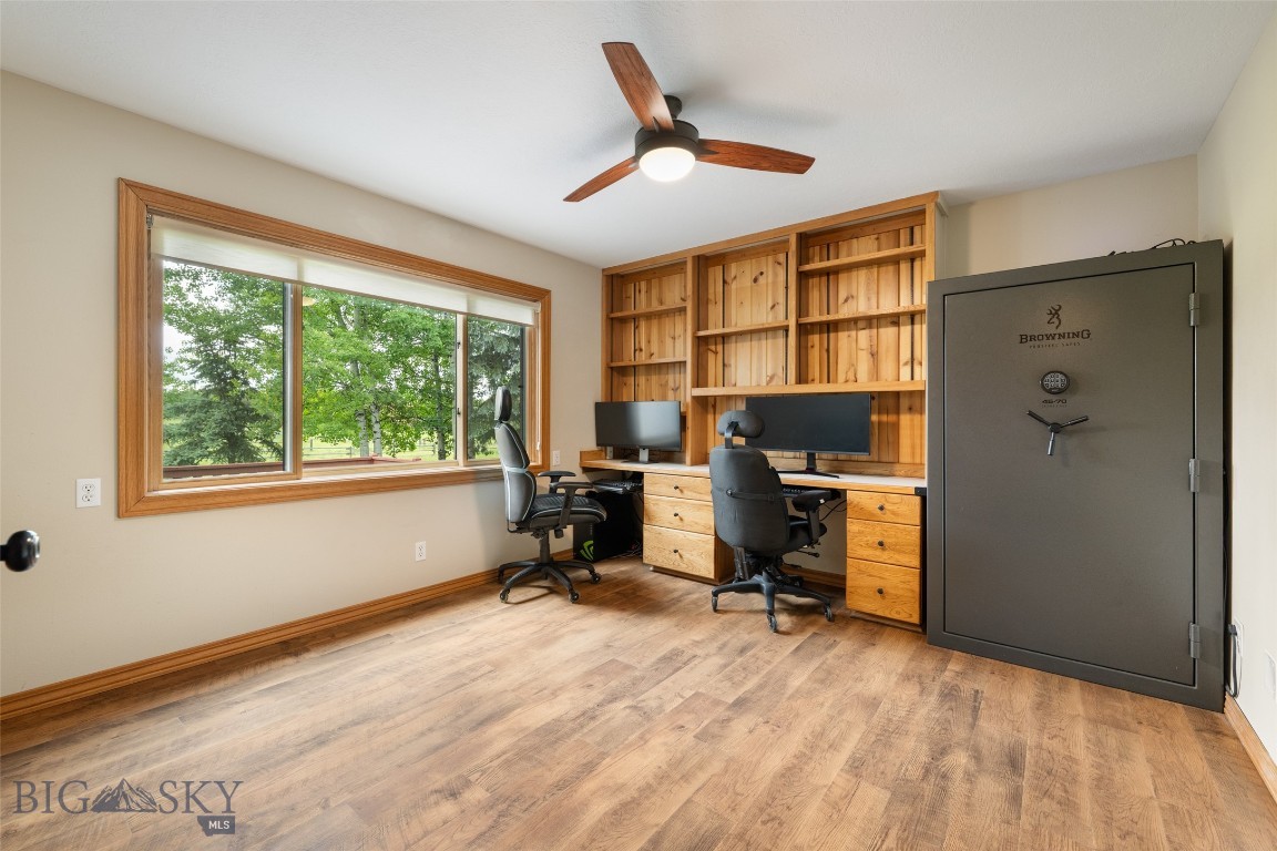 Sundance Springs - Residential