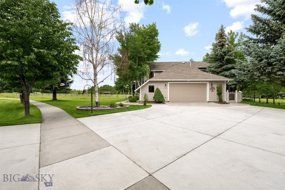 Sundance Springs - Residential