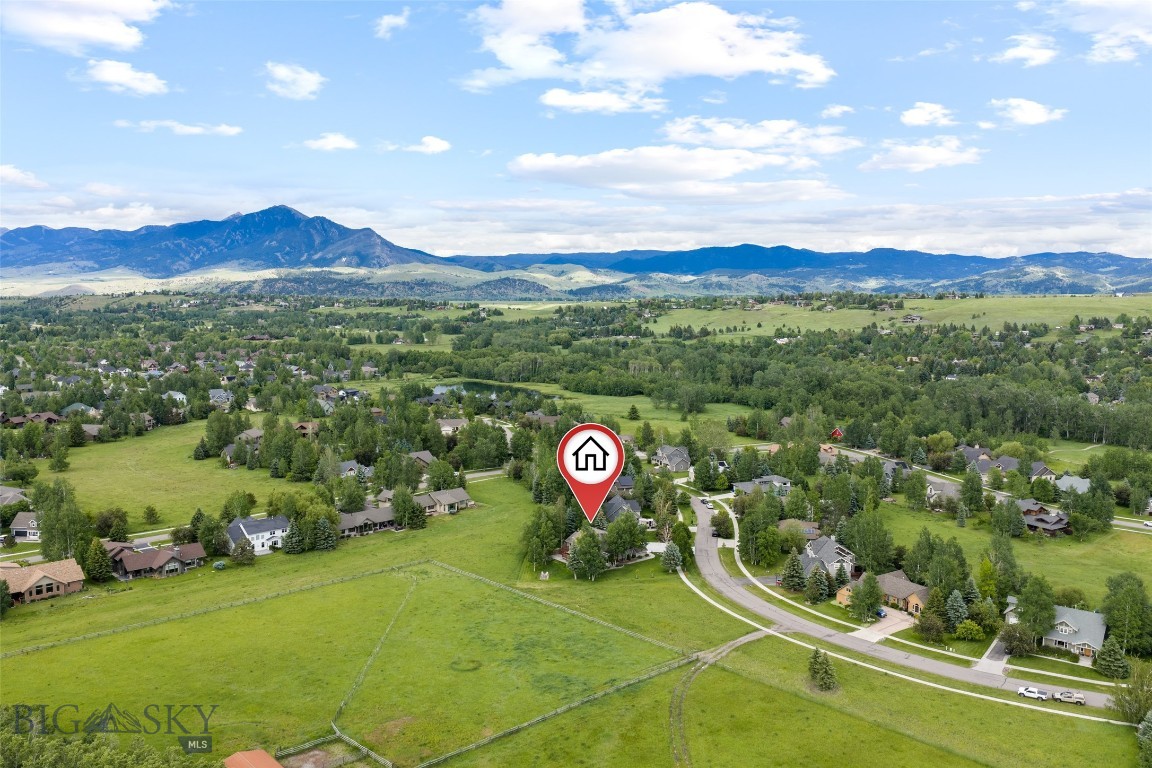 Sundance Springs - Residential