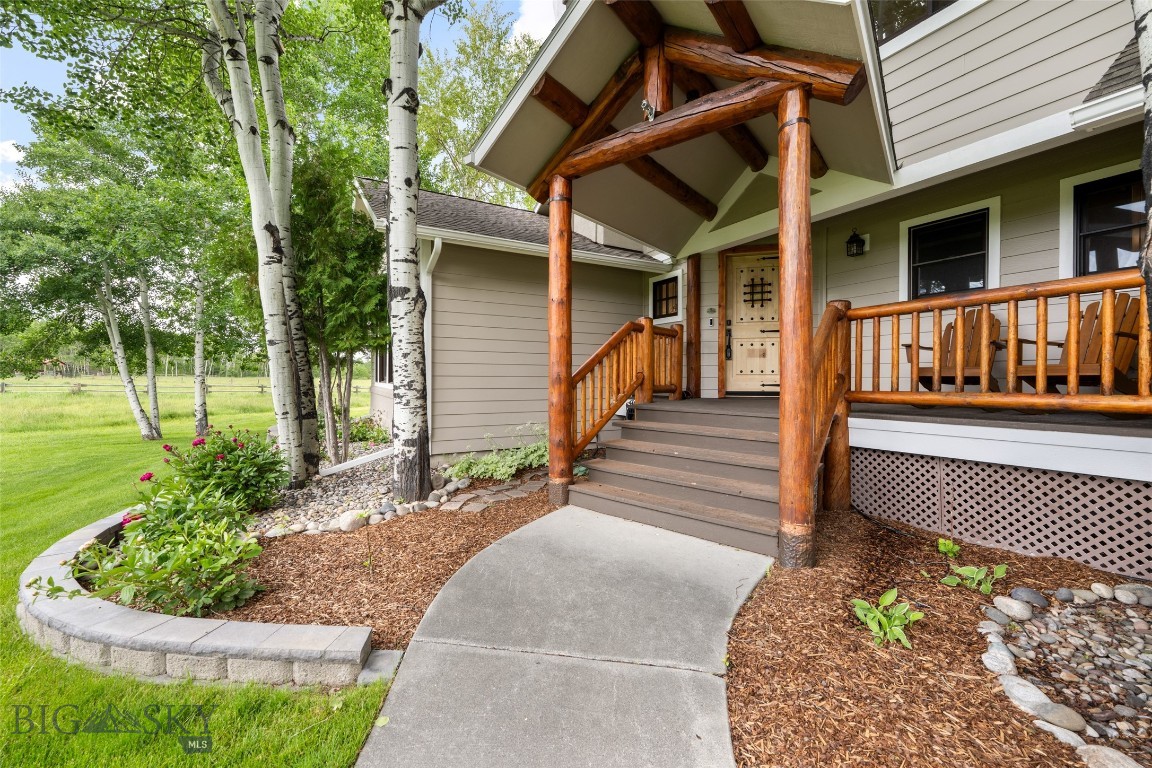 Sundance Springs - Residential