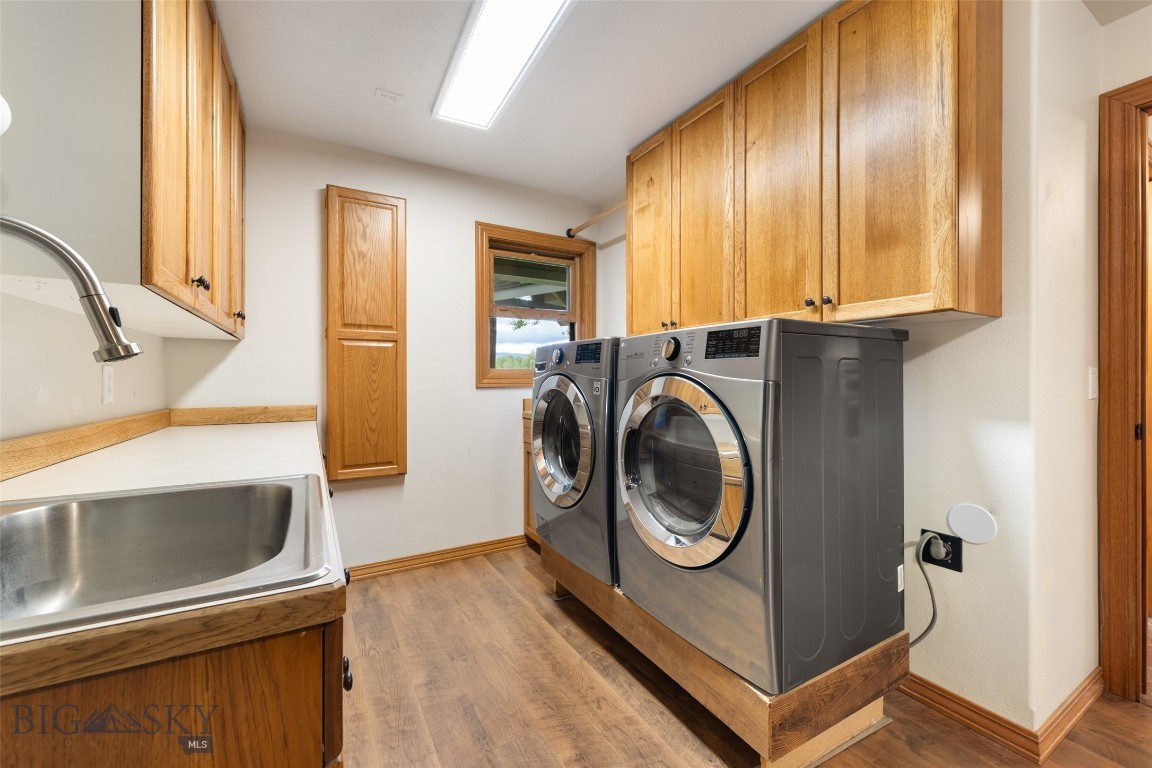 Sundance Springs - Residential