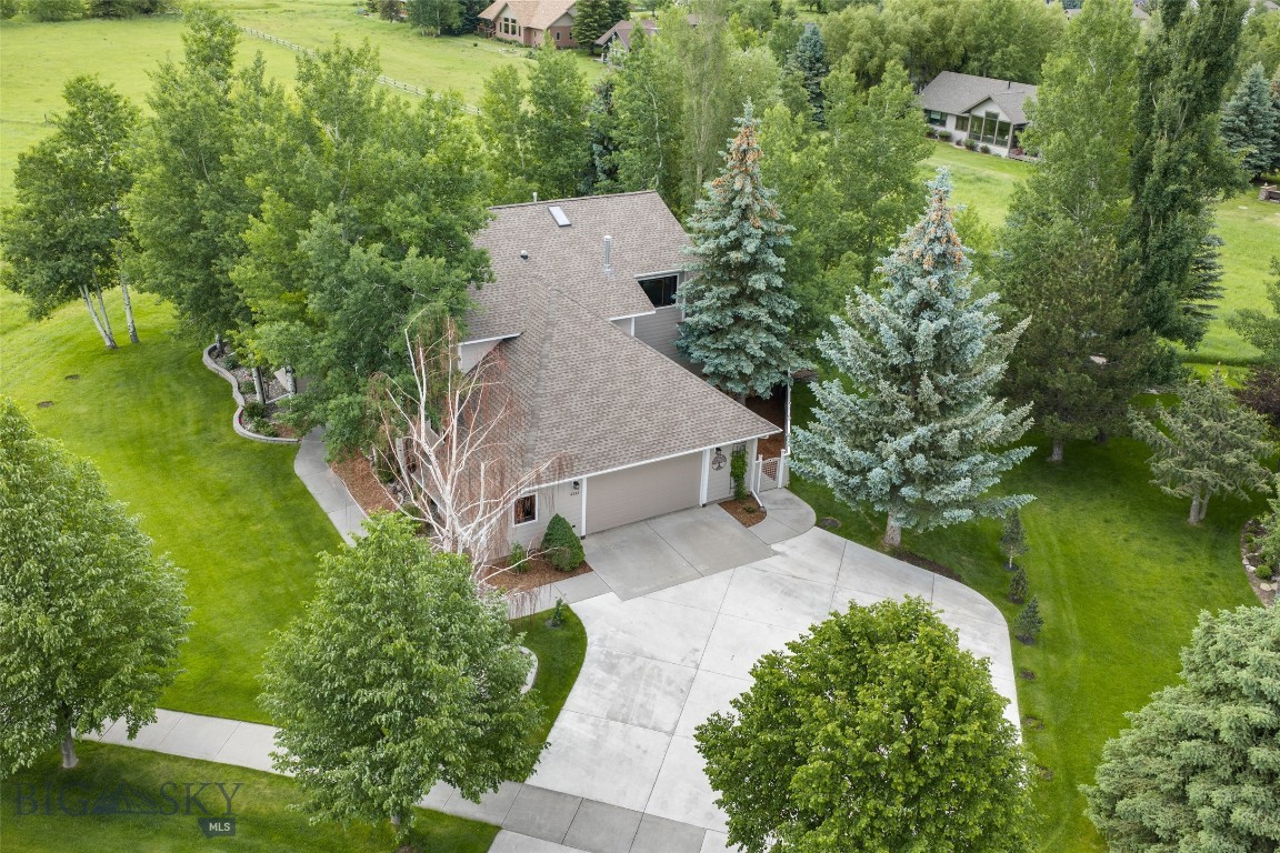 Sundance Springs - Residential