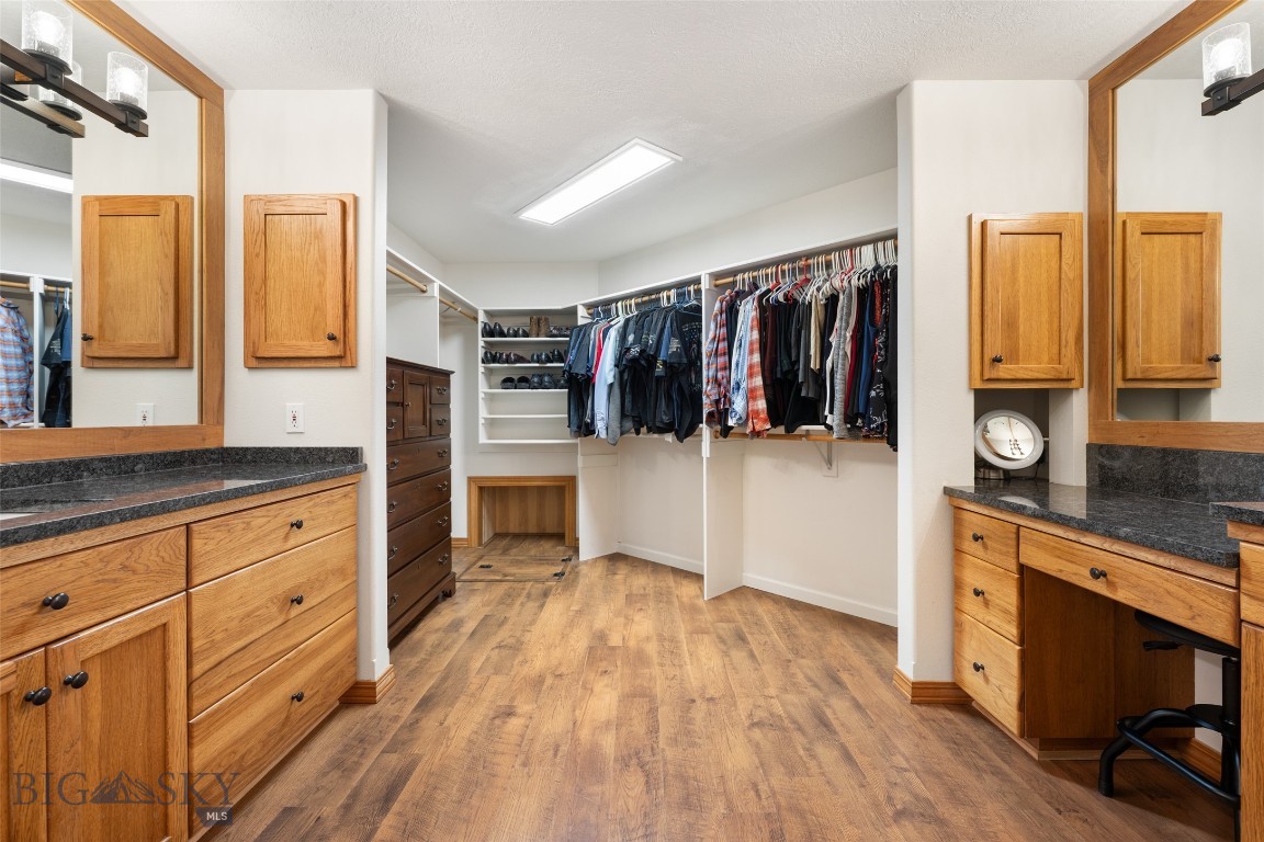 Sundance Springs - Residential