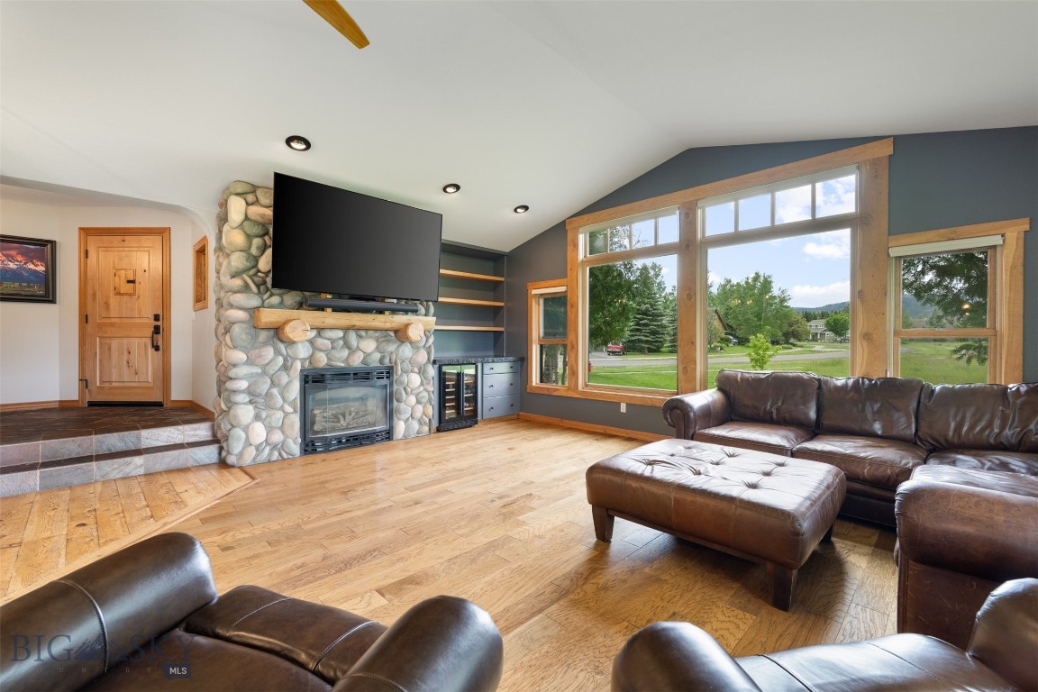 Sundance Springs - Residential