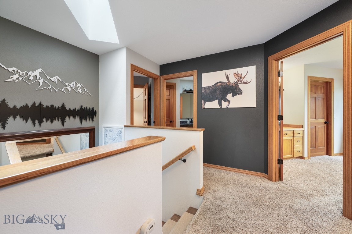 Sundance Springs - Residential