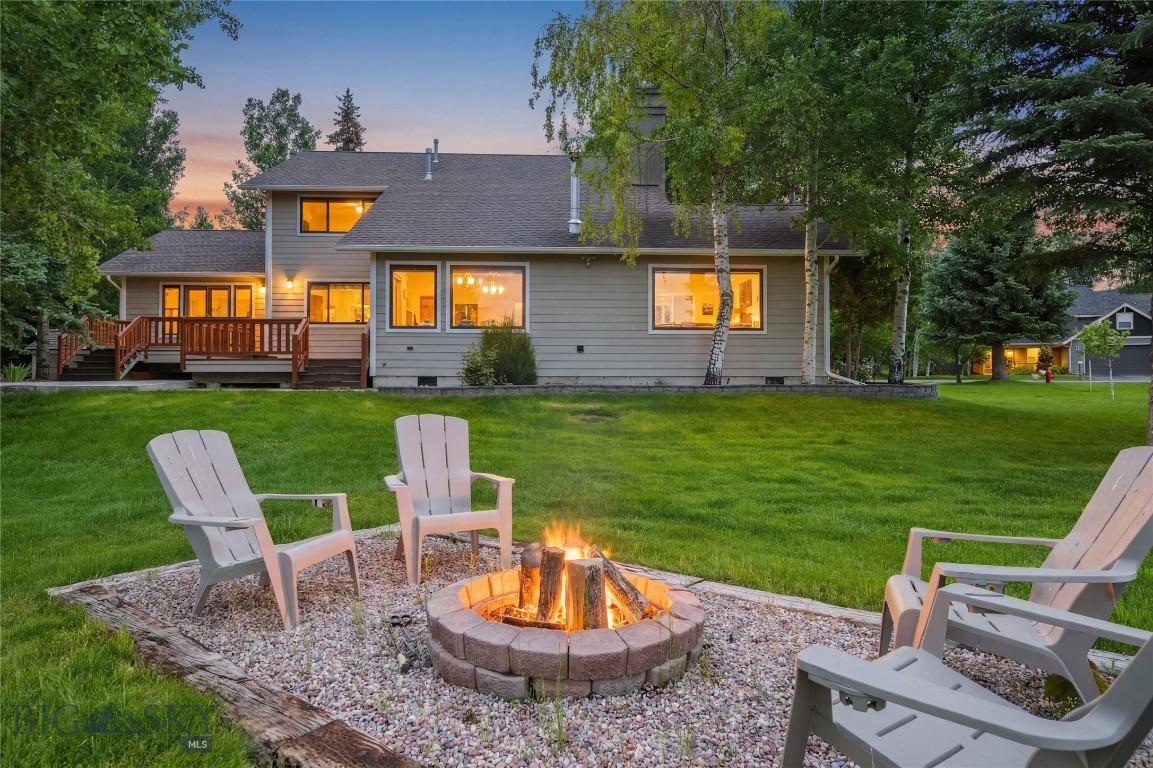 Sundance Springs - Residential