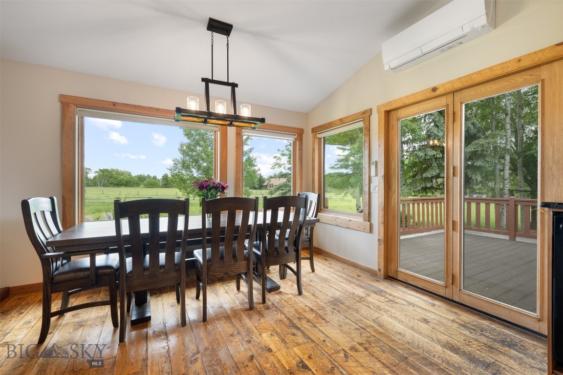Sundance Springs - Residential