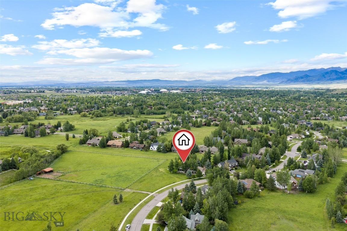 Sundance Springs - Residential