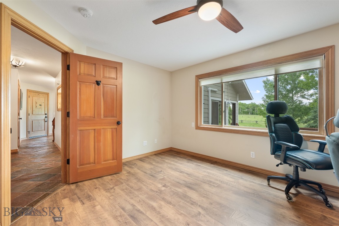 Sundance Springs - Residential