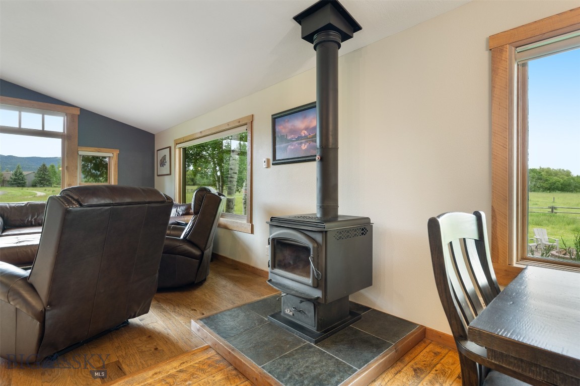 Sundance Springs - Residential