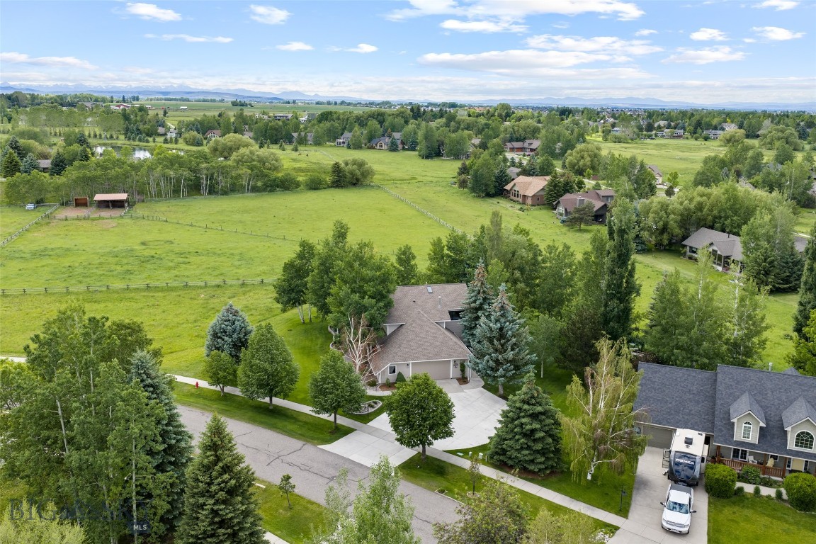 Sundance Springs - Residential