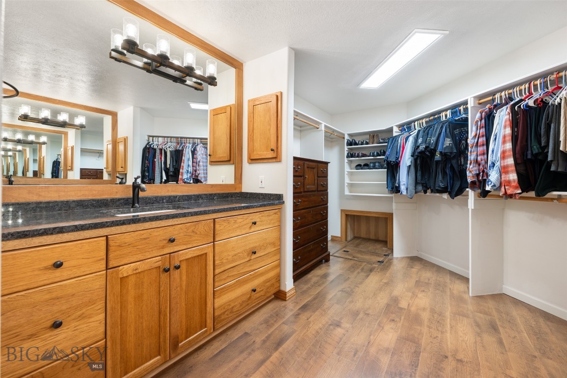 Sundance Springs - Residential