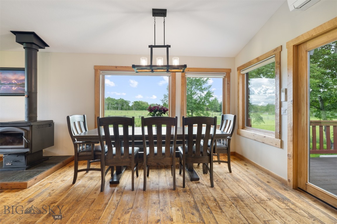 Sundance Springs - Residential