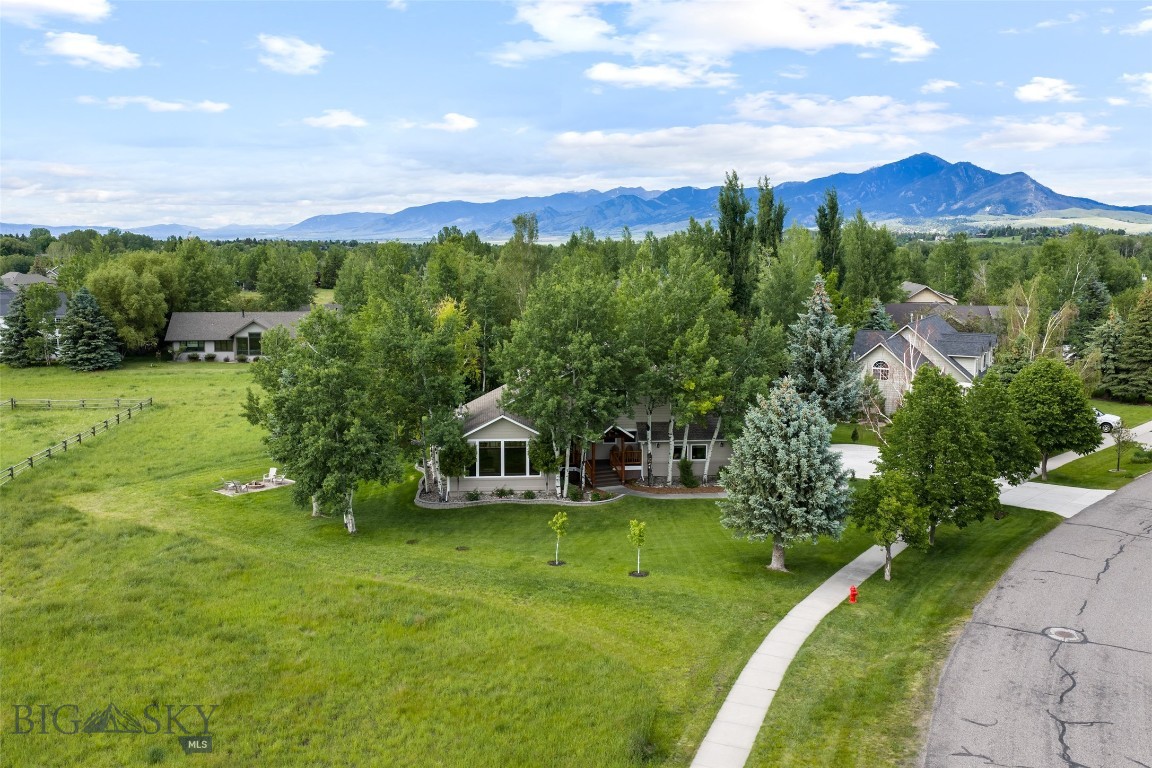 Sundance Springs - Residential