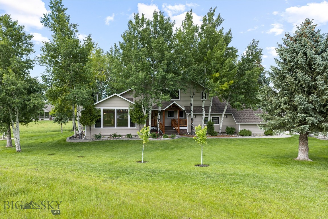 Sundance Springs - Residential