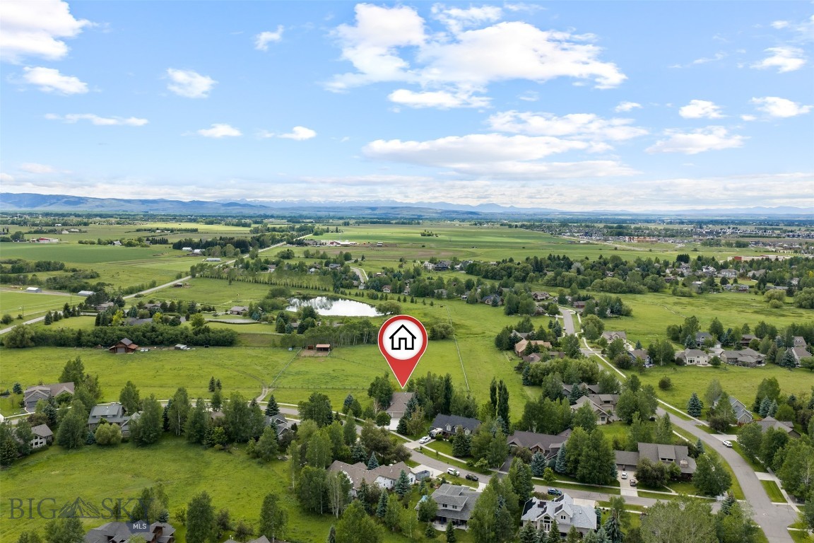 Sundance Springs - Residential
