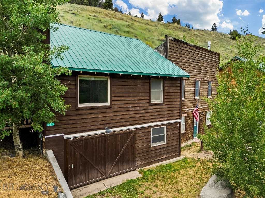 Other - Residential