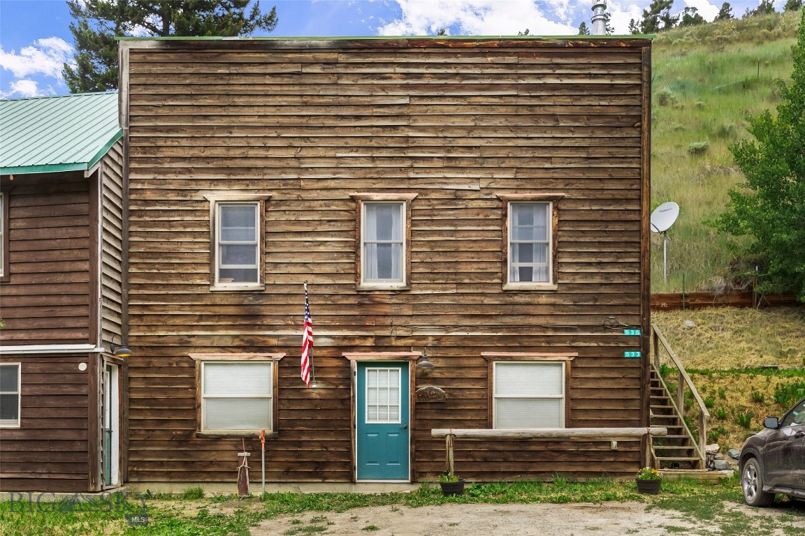 Other - Residential