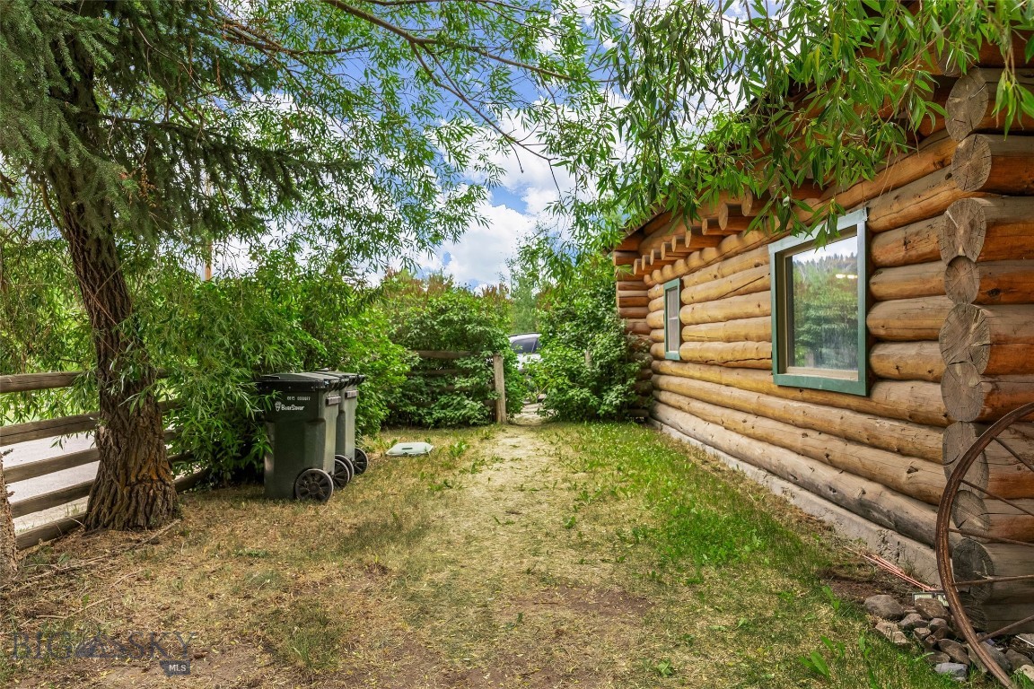 Other - Residential