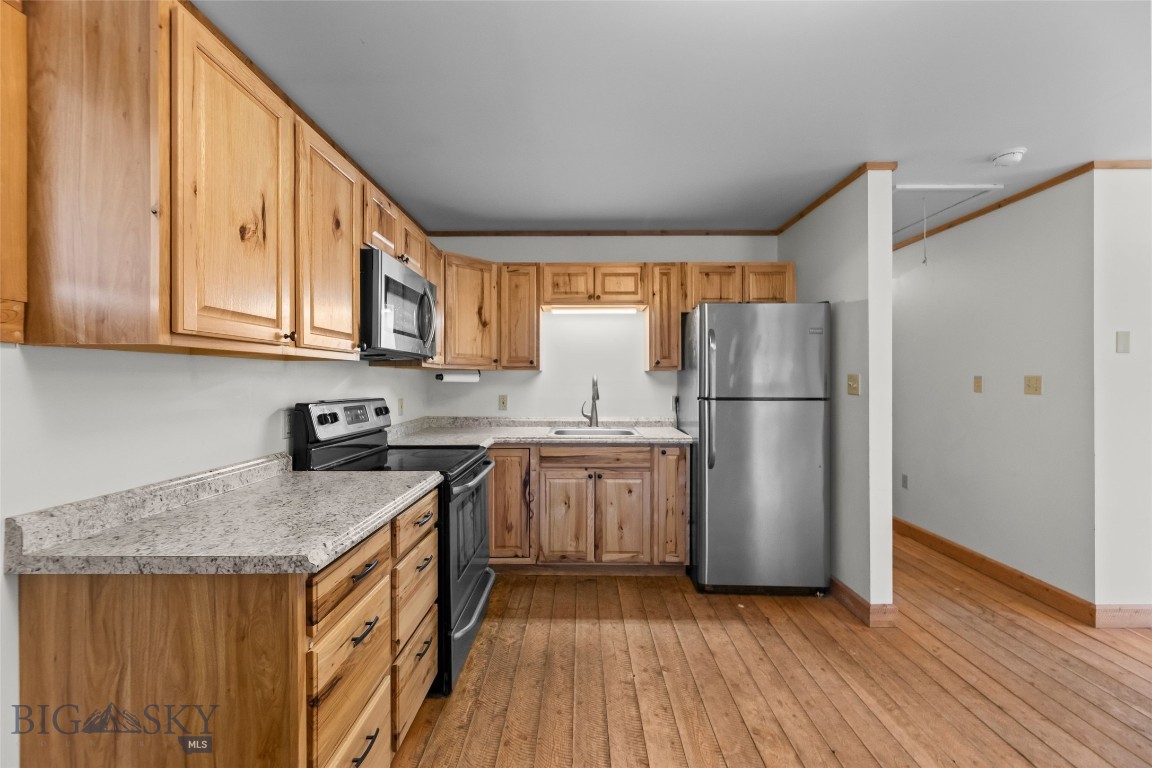 Other - Residential