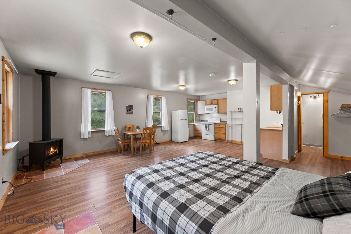 Other - Residential