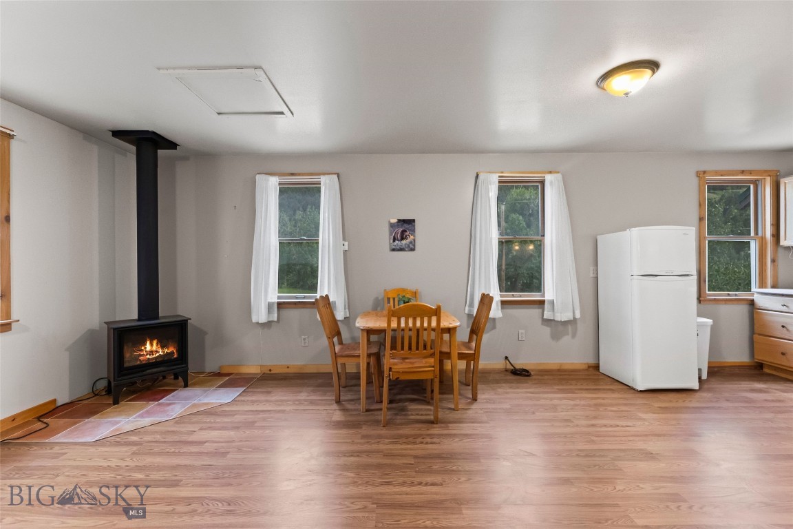 Other - Residential