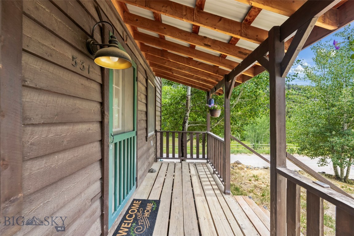 Other - Residential