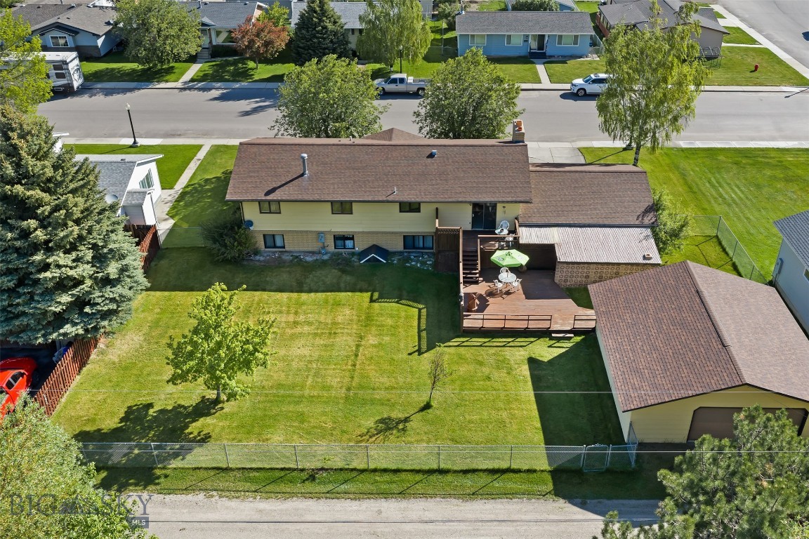 Other - Residential