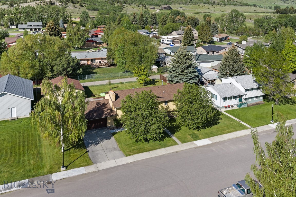 Other - Residential