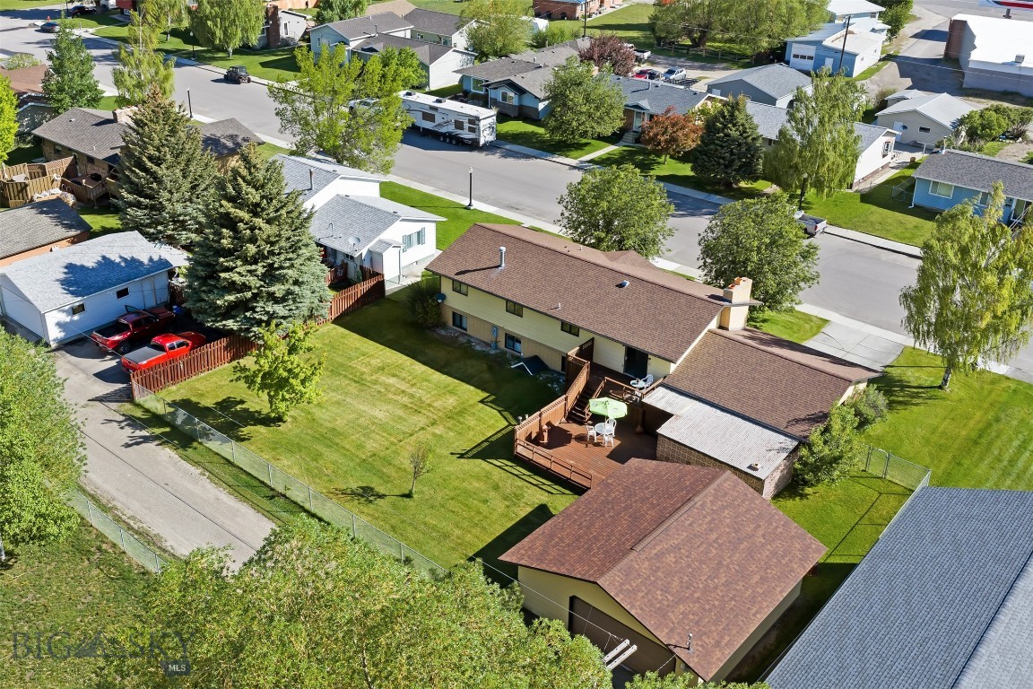 Other - Residential