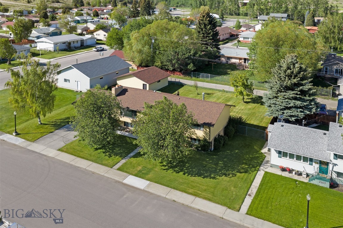 Other - Residential