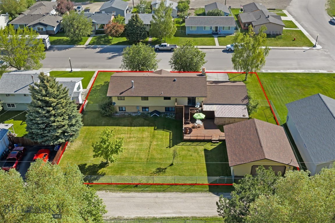 Other - Residential
