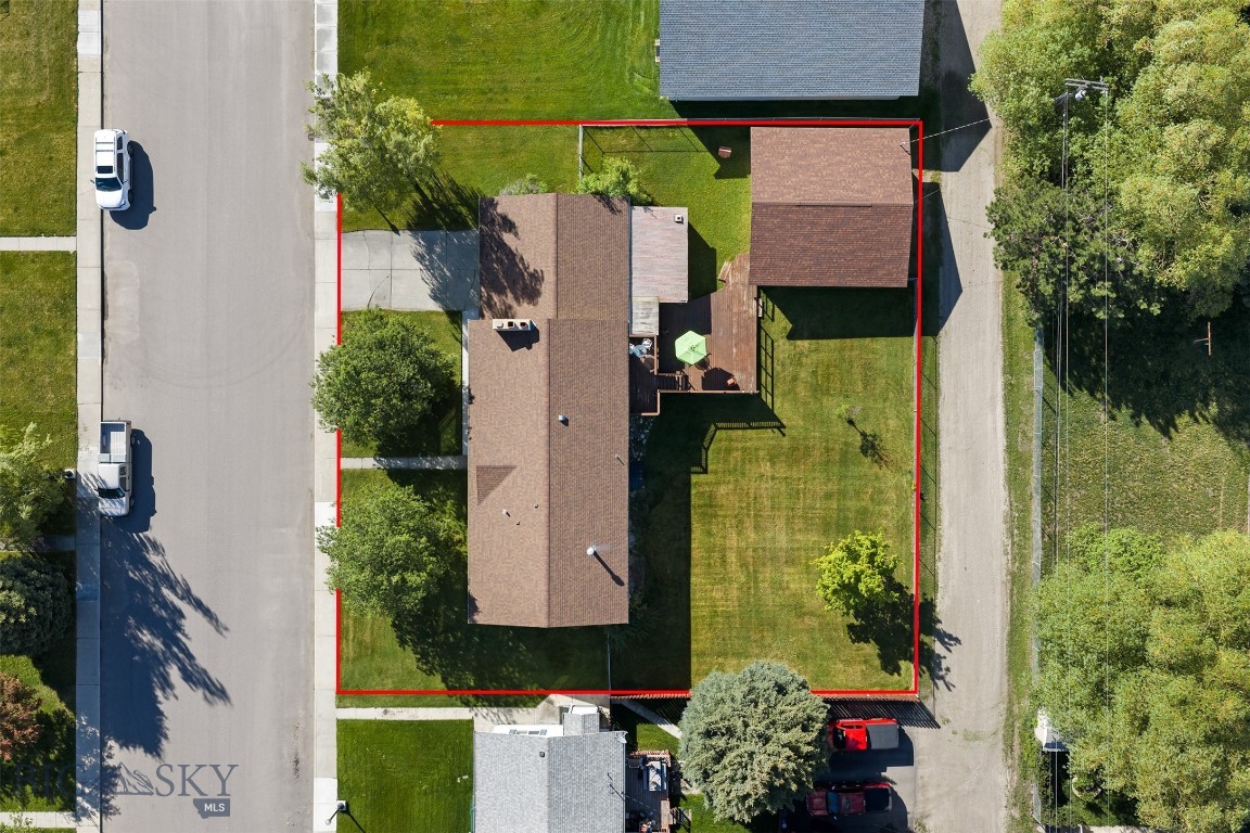 Other - Residential