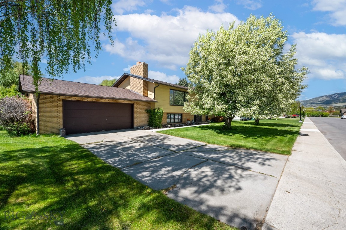 Other - Residential