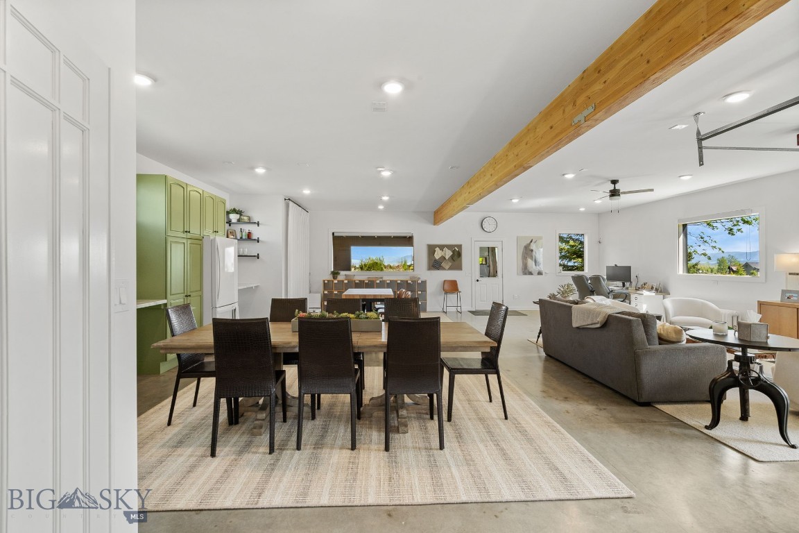 Certificate Of Survey COS - Residential