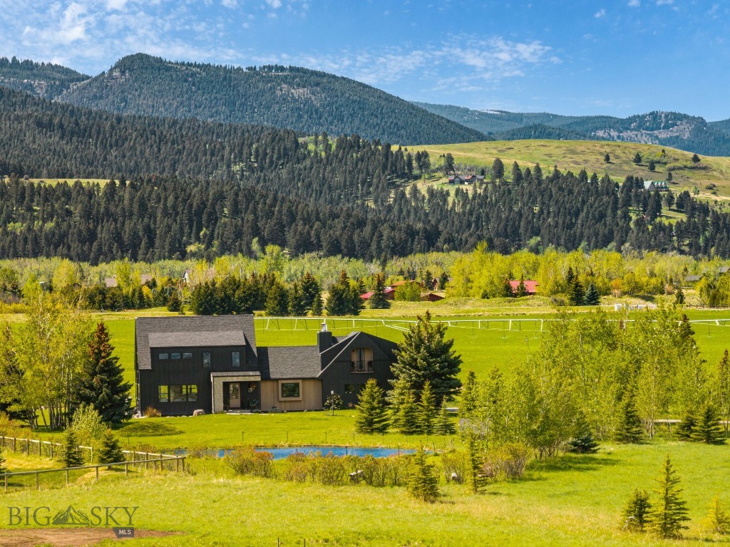 Certificate Of Survey COS - Residential