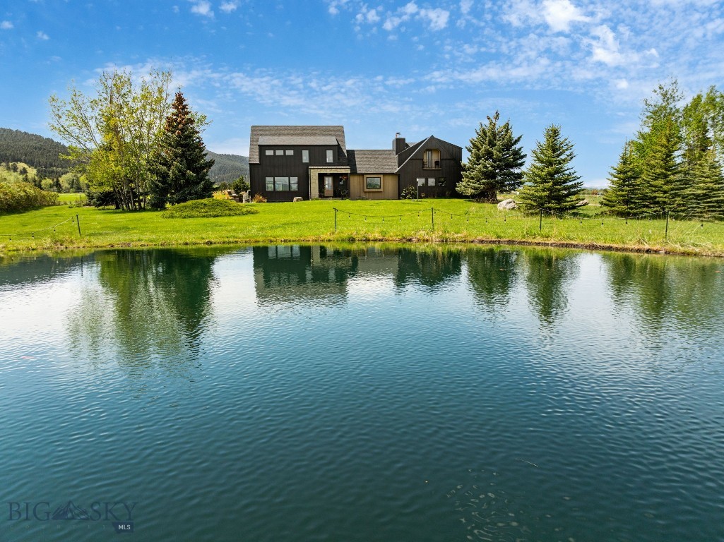 Certificate Of Survey COS - Residential
