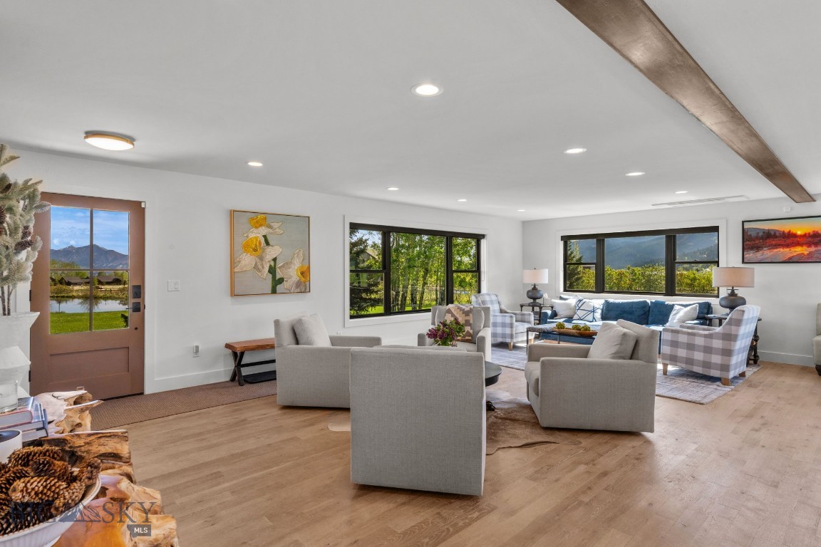 Certificate Of Survey COS - Residential