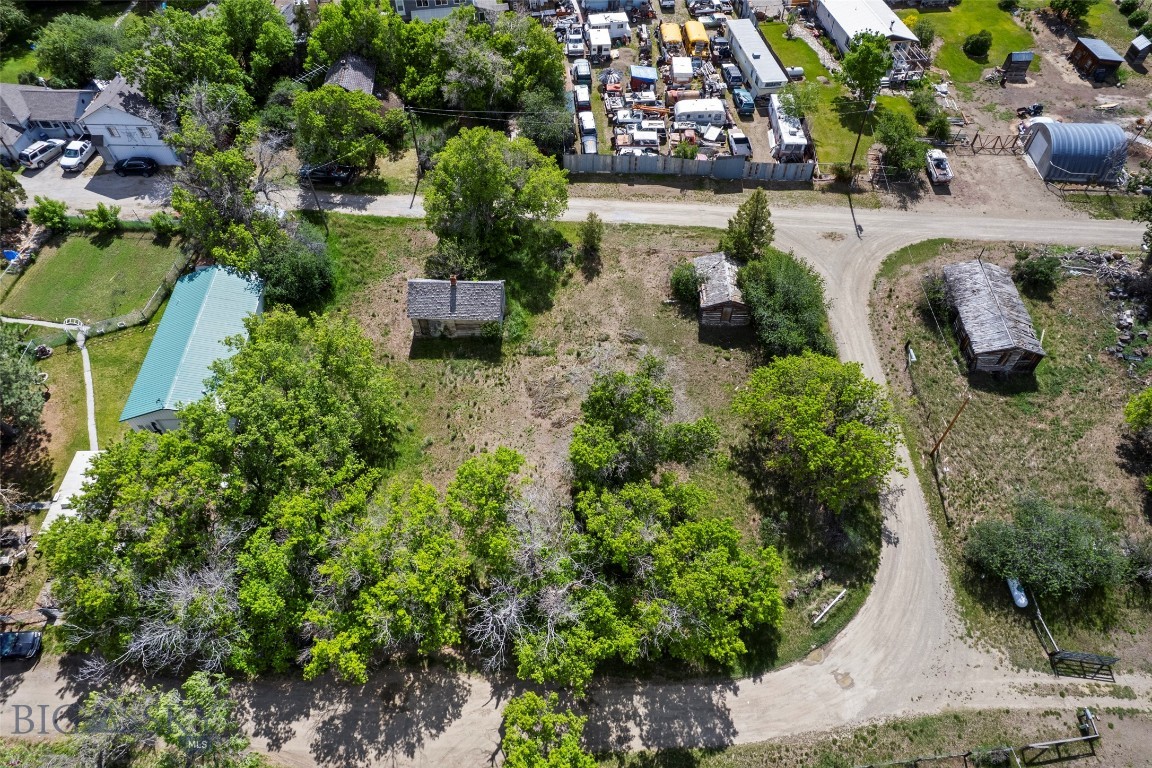 Other - Land