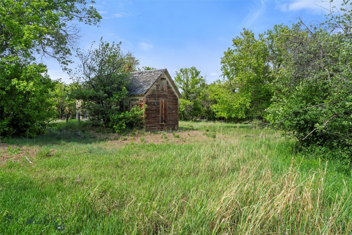 Other - Land