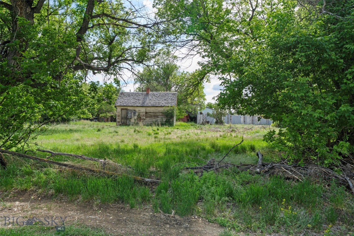 Other - Land