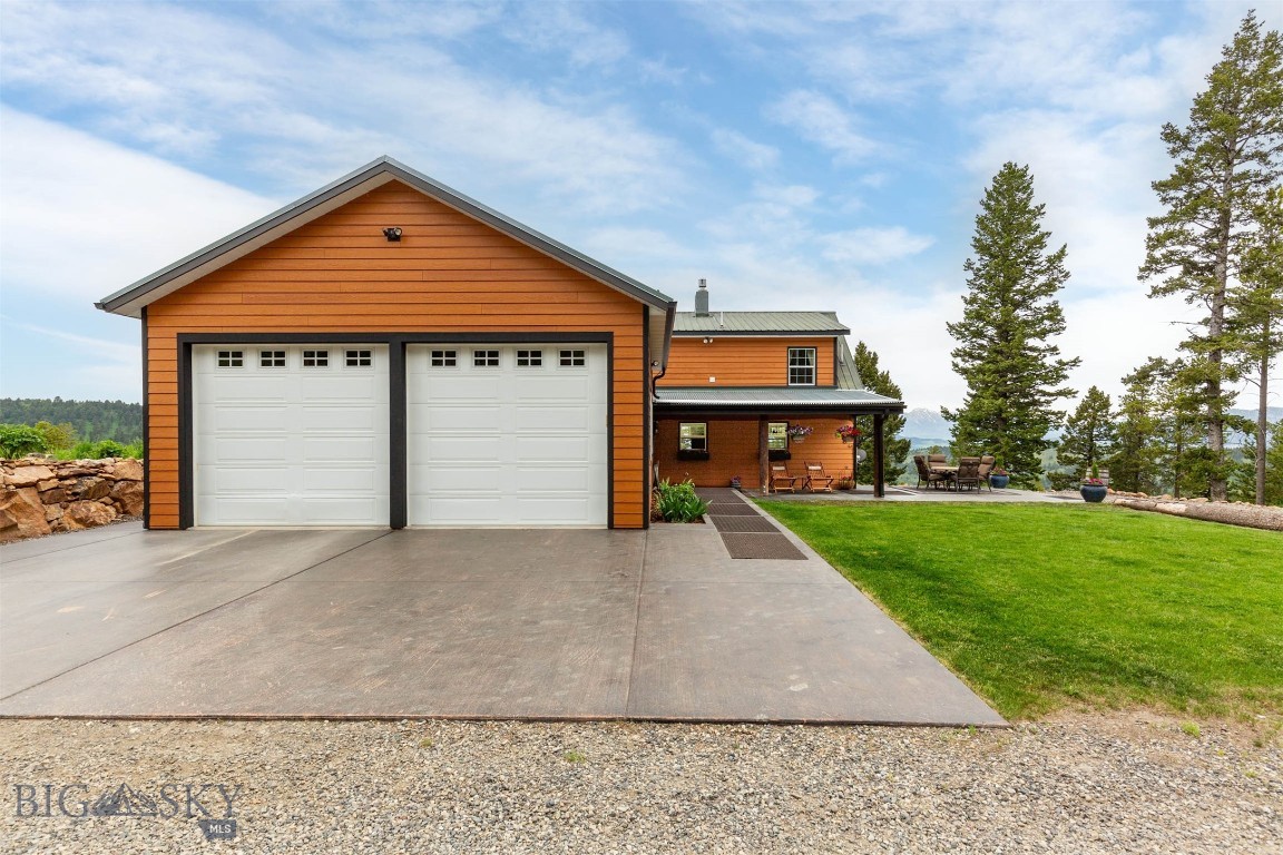 Timberline Creek - Residential