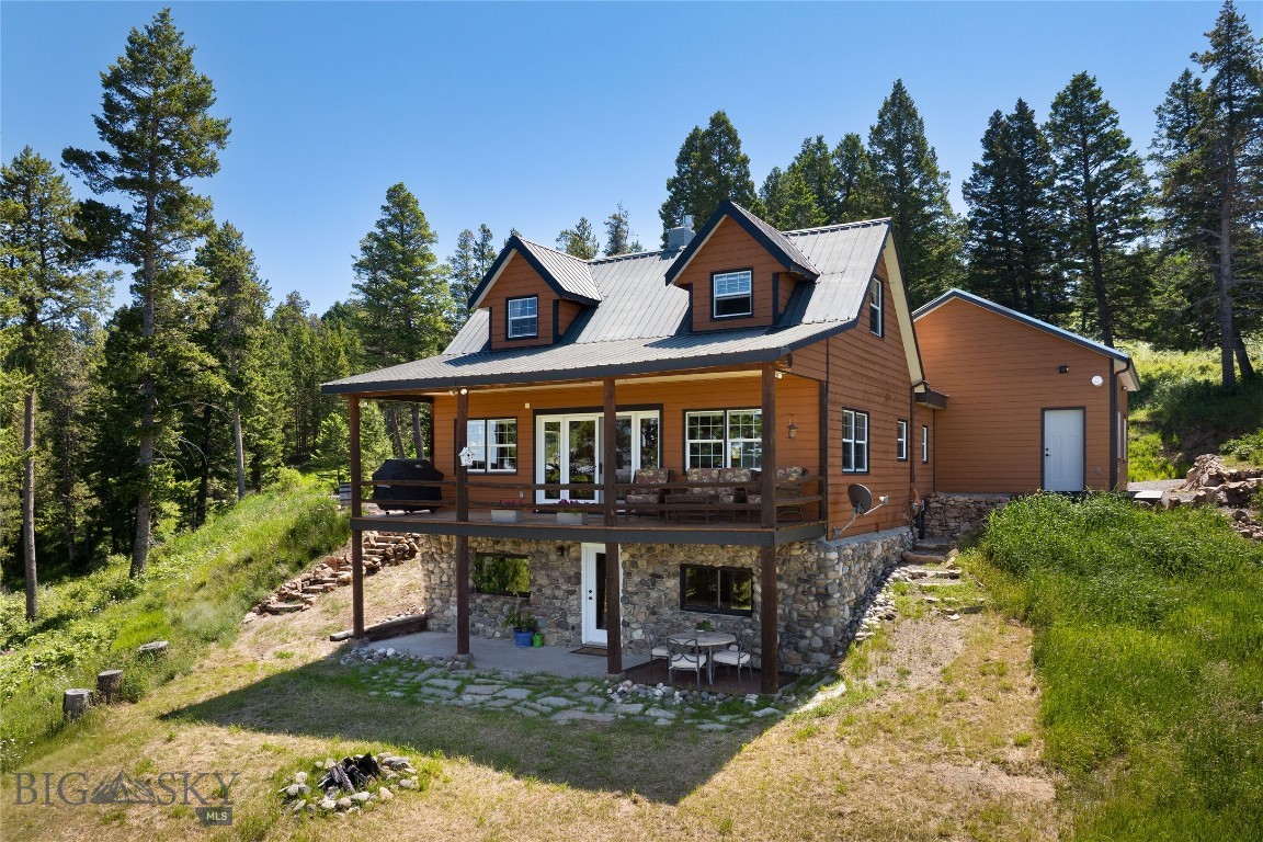 Timberline Creek - Residential