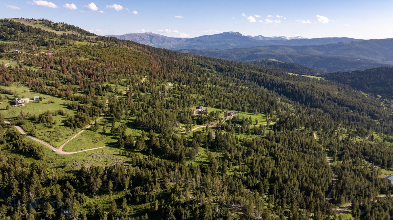 Timberline Creek - Residential