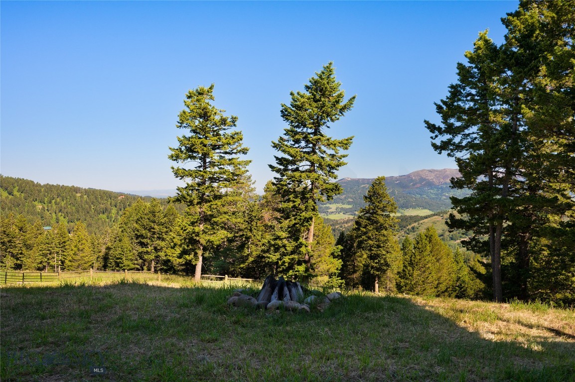 Timberline Creek - Residential